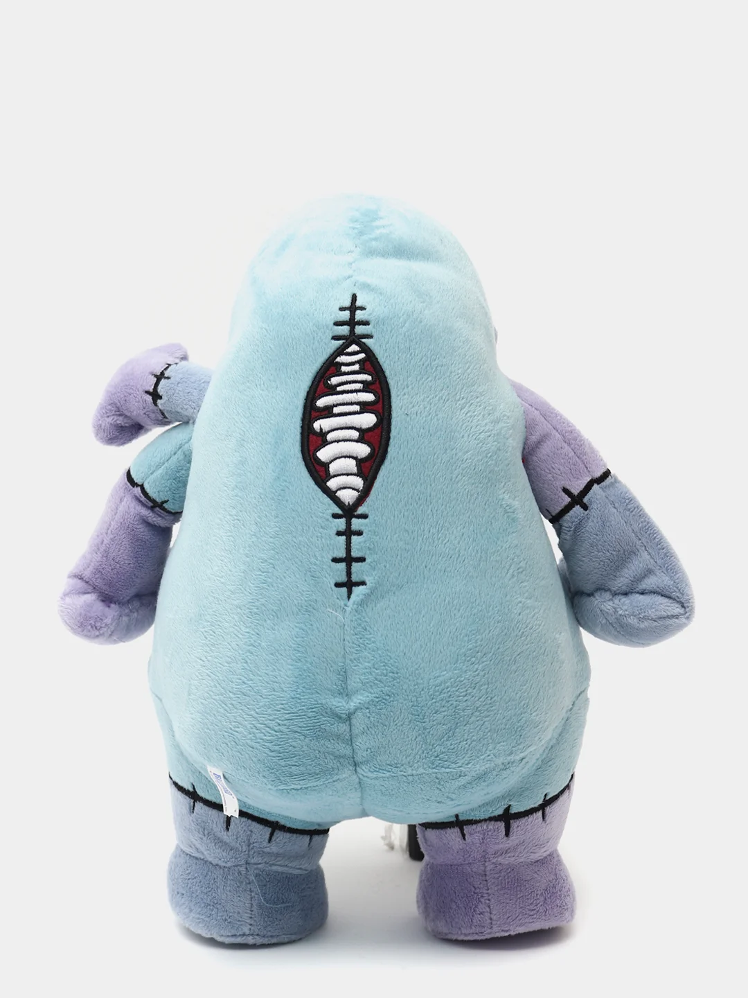 Stitches фигурка мягкая Стежок из компьютерной игры Heroes of the Storm