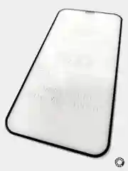 Защитное стекло на iPhone 12 Pro / 12 в упаковке с салфетками