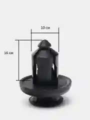 Набор клипс со съемником, 100 штук