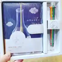 Набор планер А6 "Медведь белый"