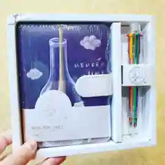 Набор планер А6 "Медведь белый"