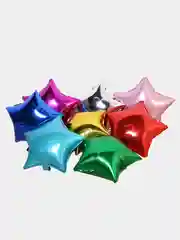 Фольгированные шары, 10 дюймов
