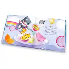 Именная книга супергероя BAMBINIC, 25*25 см, 48 страниц