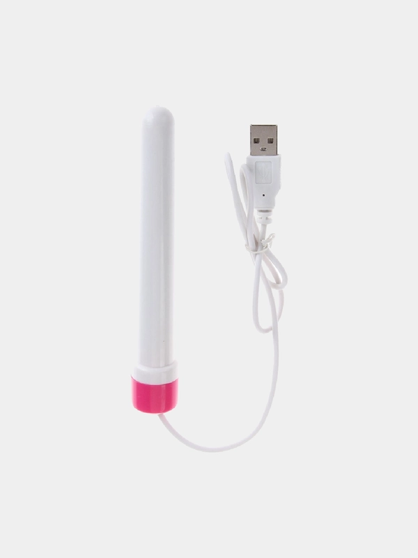 USB-нагреватель для мастурбатора