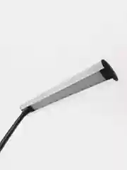 Настольный LED светильник для маникюра USB с удобным креплением, прищепка