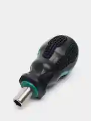 Держатель для бит (насадок) 1/4", 15 мм