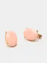 Манго серьги