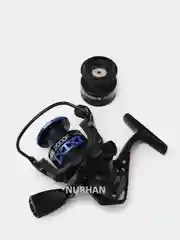 Катушка Mifine Strike - 2000F (6+1 BB)