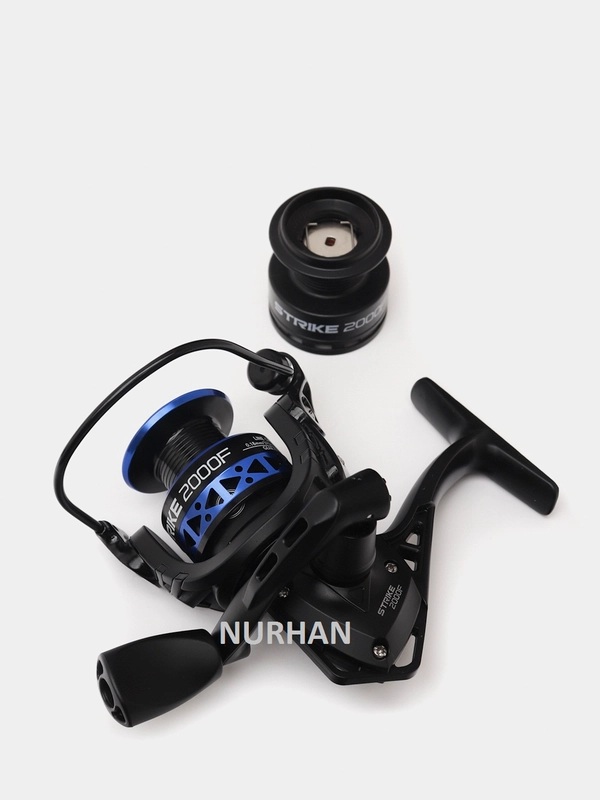 Катушка Mifine Strike - 2000F (6+1 BB)