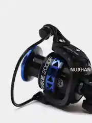 Катушка Mifine Strike - 2000F (6+1 BB)