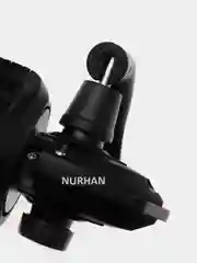 Катушка Mifine Strike - 2000F (6+1 BB)