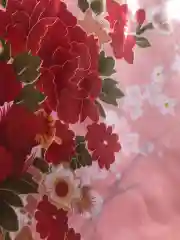 Красный сорочка женская