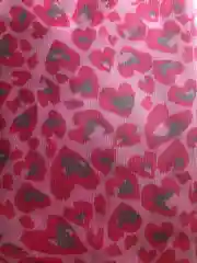 Розовый сорочка женская