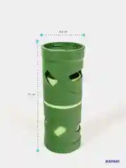 Ручной спиральный измельчитель / овощерезка
