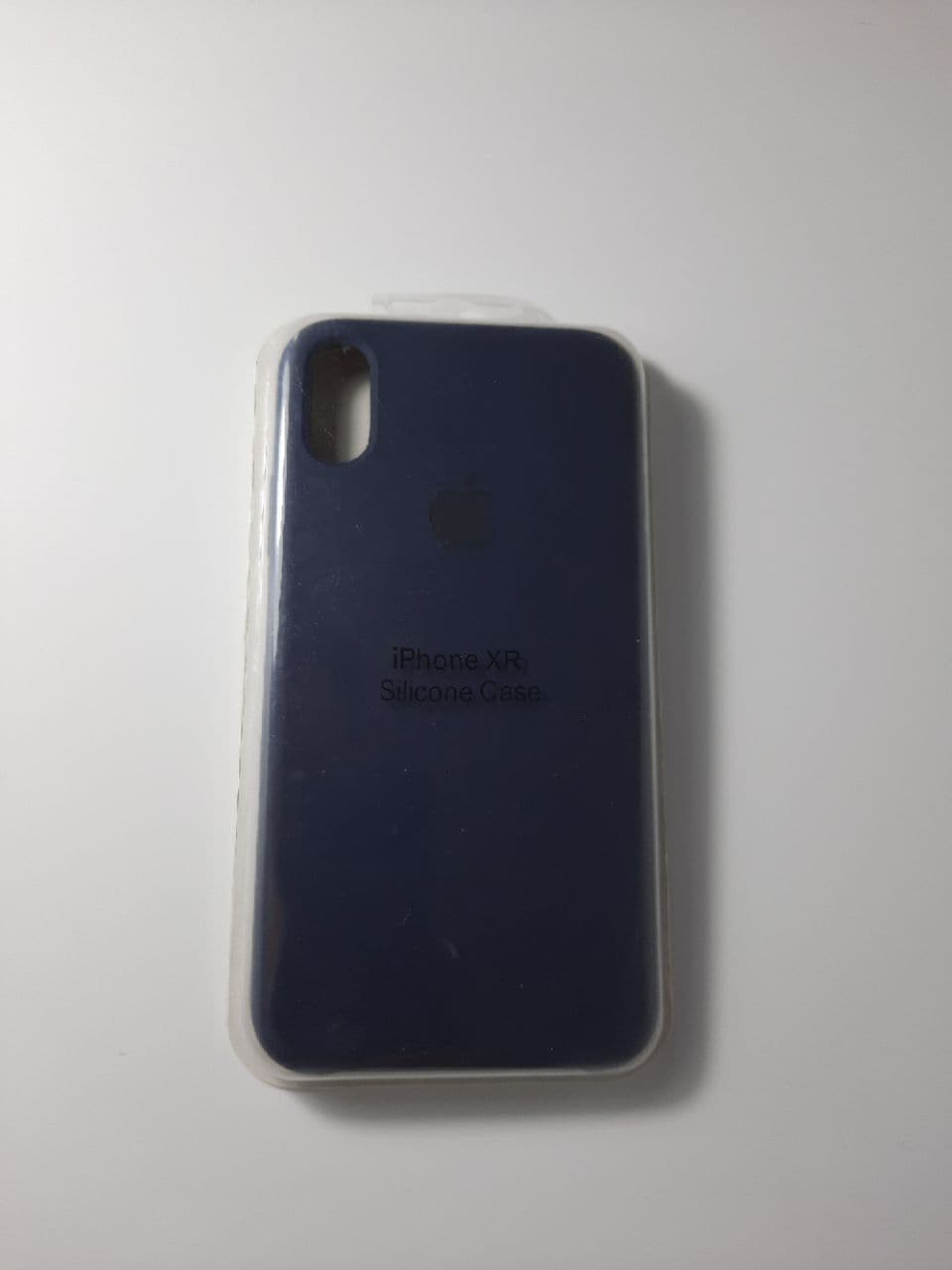 Защитный чехол для iPhone XR цветовая палитра купить по цене 149 ₽ в  интернет-магазине Магнит Маркет