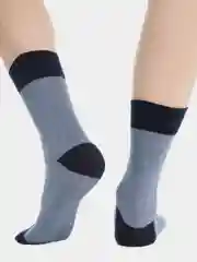 Носки мужские высокие