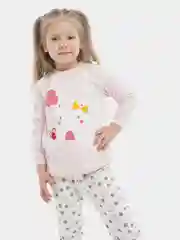 Розовый детские костюмы