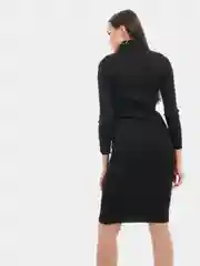 Платье Силуэт