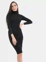 Платье Силуэт