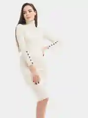 Платье Силуэт
