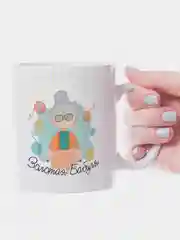 Конфетный кружка для бабушки, 10 видов