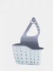 Голубой держатель для губки