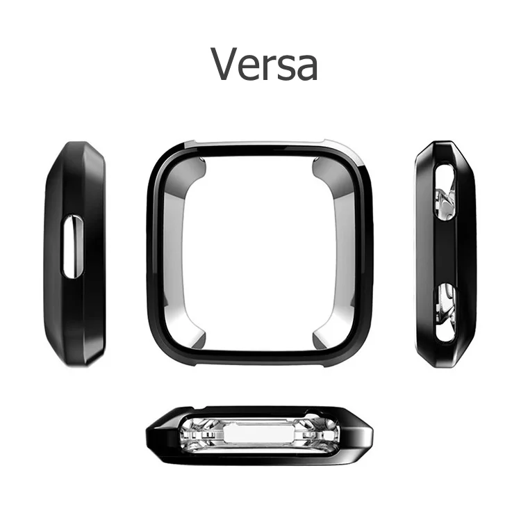 Защитный чехол для Fitbit Versa / Versa 2