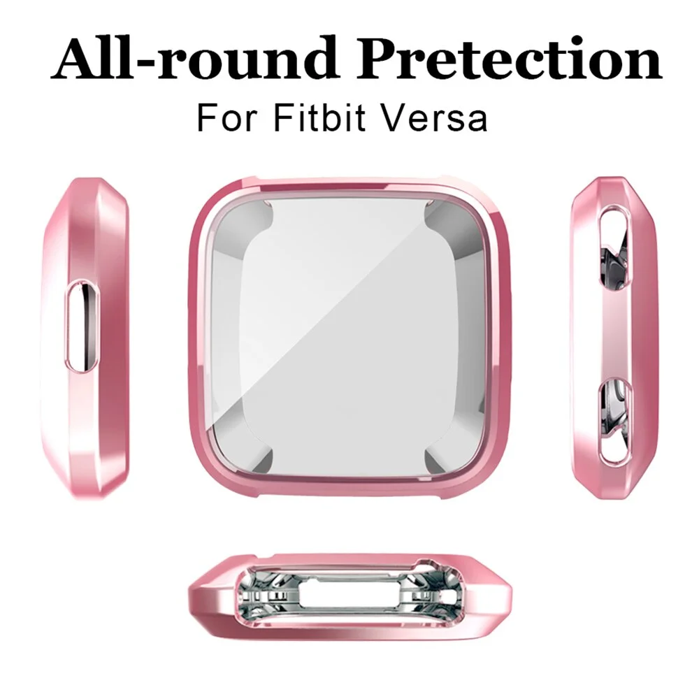 Защитный чехол для Fitbit Versa / Versa 2