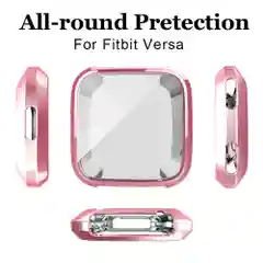 Защитный чехол для Fitbit Versa / Versa 2
