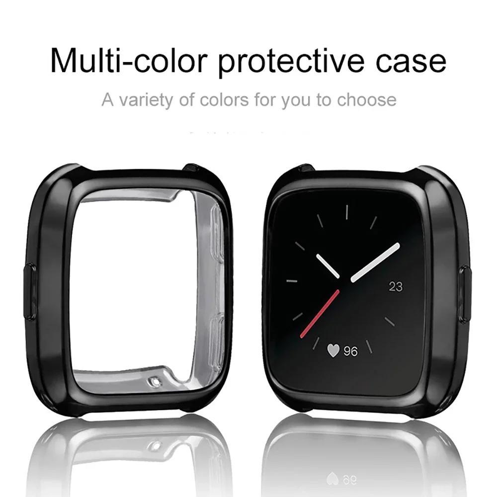 Защитный чехол для Fitbit Versa / Versa 2