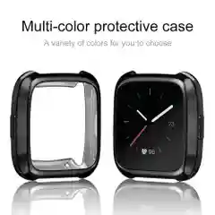 Защитный чехол для Fitbit Versa / Versa 2