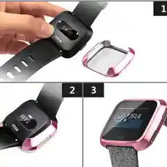 Защитный чехол для Fitbit Versa / Versa 2