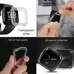 Защитный чехол для Fitbit Versa / Versa 2