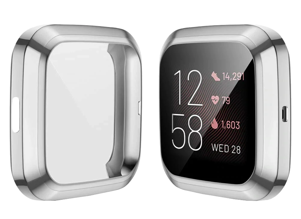 Защитный чехол для Fitbit Versa / Versa 2