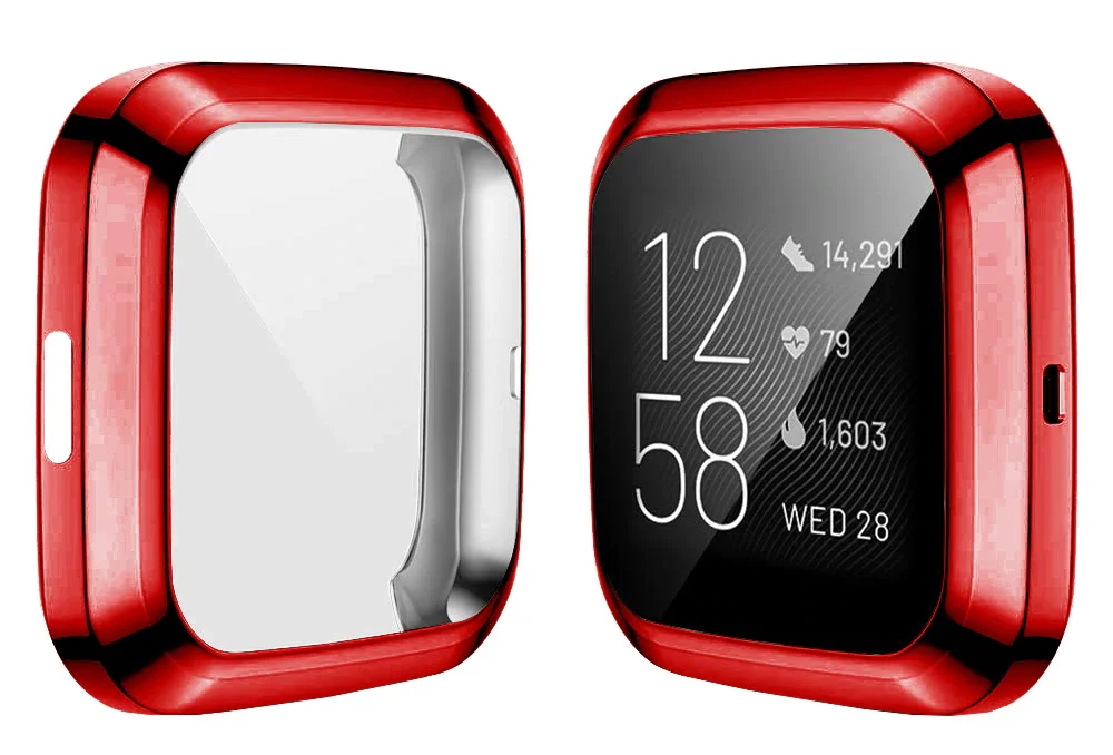 Защитный чехол для Fitbit Versa / Versa 2