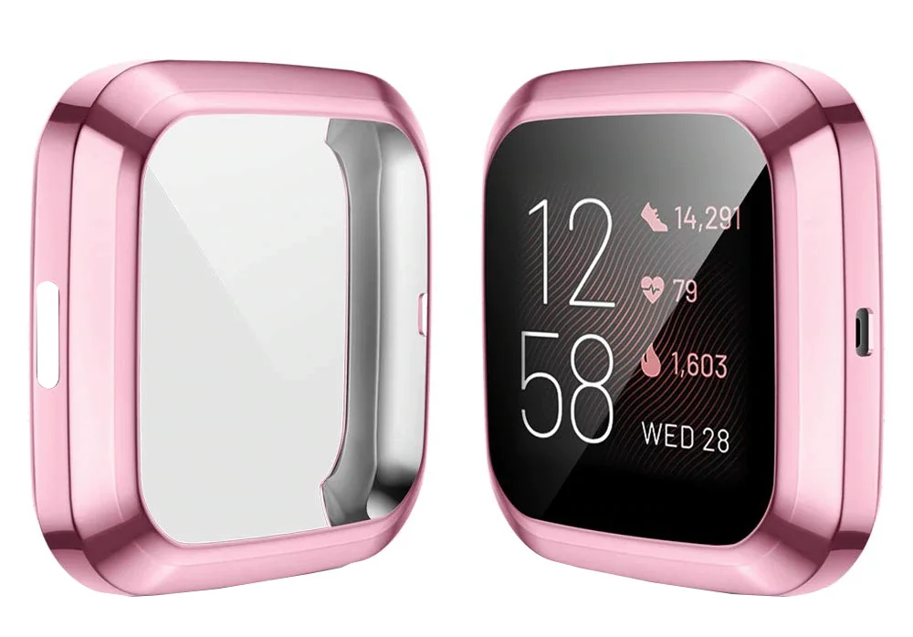 Защитный чехол для Fitbit Versa / Versa 2