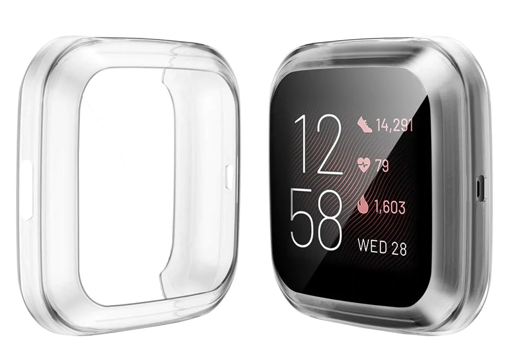 Защитный чехол для Fitbit Versa / Versa 2