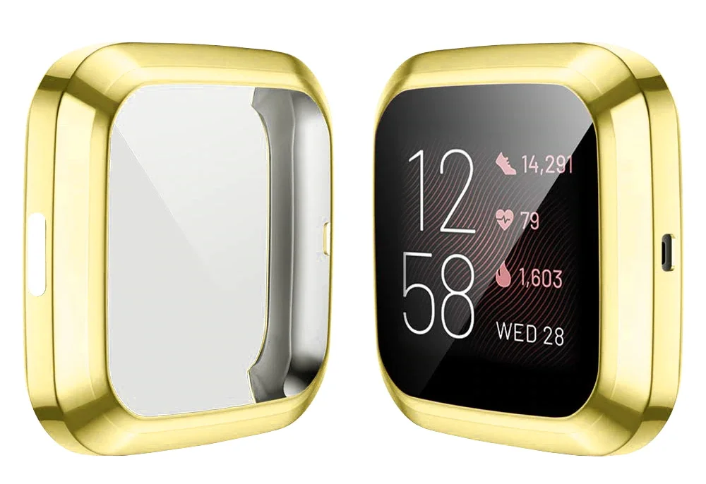 Защитный чехол для Fitbit Versa / Versa 2