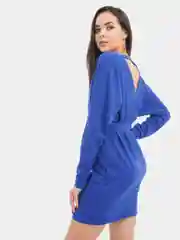 Платье Эйфория