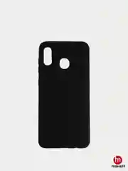 Чехол Silicone Case Samsung M10 A10