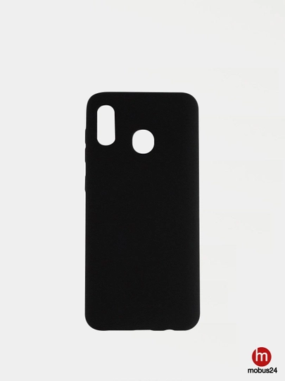 Чехол Silicone Case Samsung M10 A10