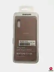 Конфетный чехол Silicone Case Samsung M10 A10