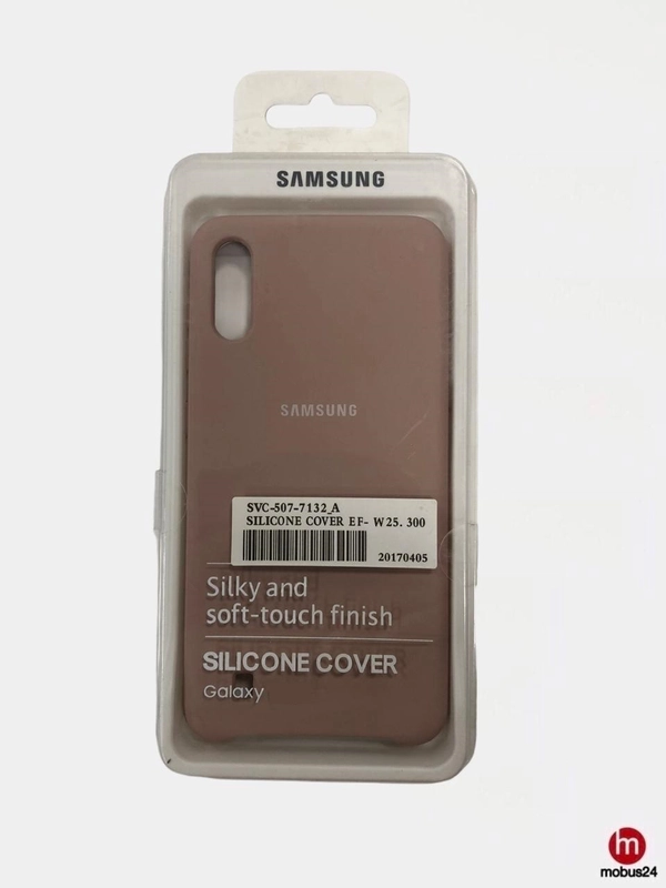 Чехол Samsung M20 A20
