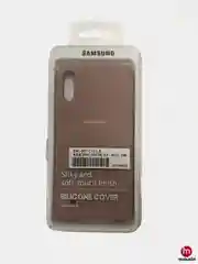 Конфетный чехол Silicon cover для Samsung M30