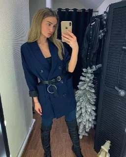 Жакет
