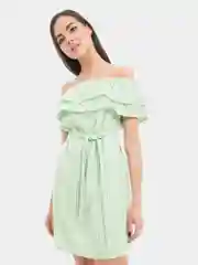Платье "Мила"