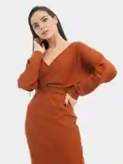 Платье "Рандеву"