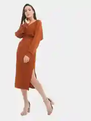 Платье "Рандеву"