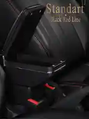 Подлокотник для Suzuki Vitara (Сузуки Витара)