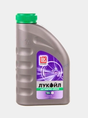 Лукойл, антифриз зеленый G11, 1 кг
